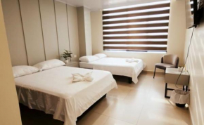 Hotel Amazonas Suite, Habitación Doble
